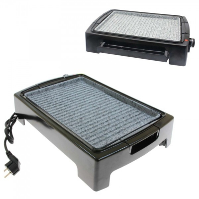 Grill Electric Granit 1500W Zephyr Z1015JG