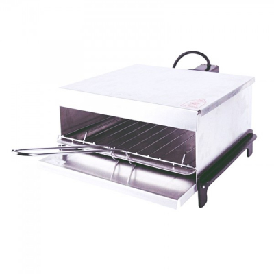 Grill Electric Granit 800W Sapir SP1015PG