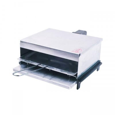 Grill Electric Granit 800W Sapir SP1015PG