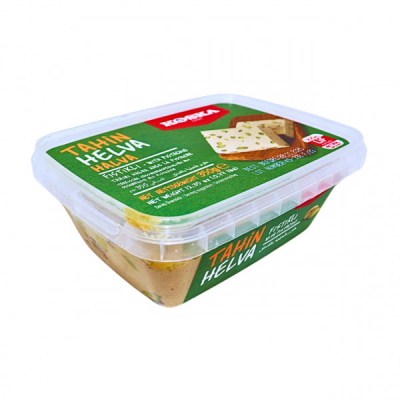 Halva de Susan cu Fistic Turceasca 350g Koska 1907 MGR29941