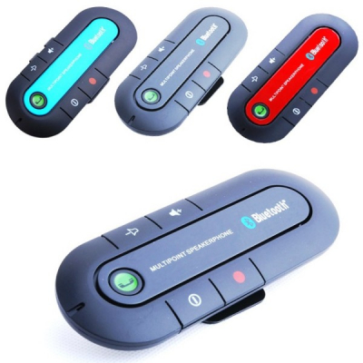 Handsfree Car Kit Bluetooth pentru Auto