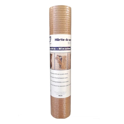 Hartia de ambalat tip figure Oti 50cmx50m-80m Extinsa DNC67296