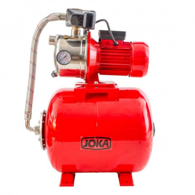 Hidrofor 36L Joka 3000l/h 750W 4bar SJET100 AUTO