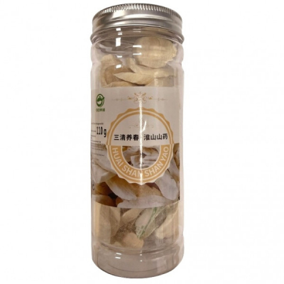 Huai Shan Shan Yao Radacina Yam Chinezesc Igname BORCAN 110g xPDD