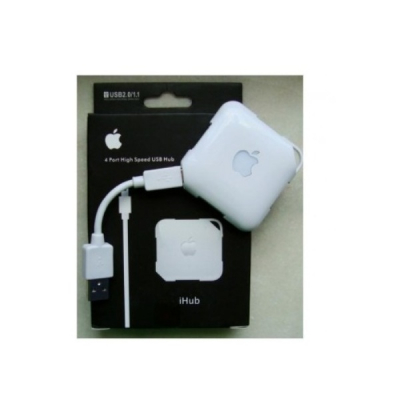 Hub 4 Porturi USB 2.0 iHUB