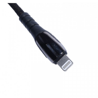 Incarcator si Cablu Date USB la iPhone Lightning 200cm 2B030 XXM