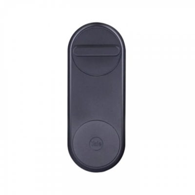 Incuietoare inteligenta Yale Linus neagra 05/101200/MB MNR6921
