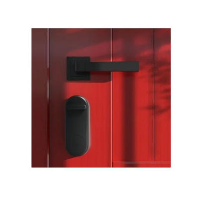 Incuietoare inteligenta Yale Linus neagra 05/101200/MB MNR6921