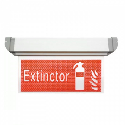 Indicator Luminos LED Extinctor cu Acumulator ATRA 3125 MNR1002