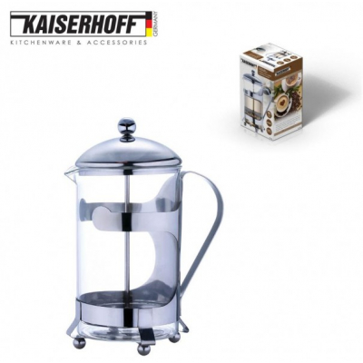 Infuzor Ceai si Cafea Kaiserhoff KH7309