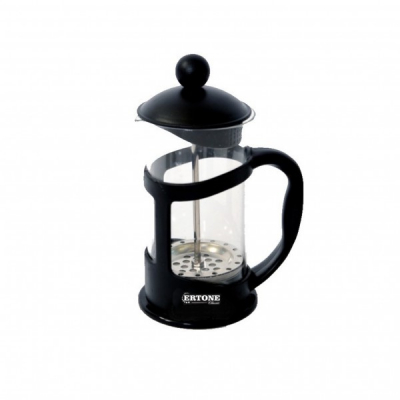 Infuzor ceai si filtru cafea manual 350ml Ertone HBH131 MN131