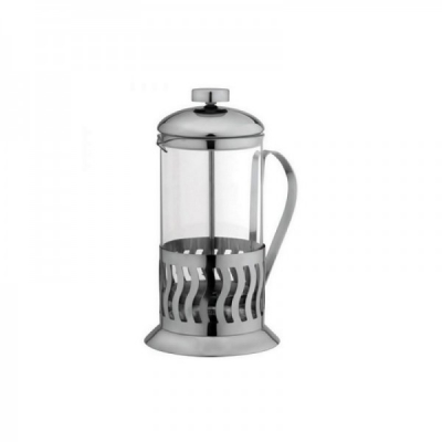 Infuzor ceai si filtru cafea manual 800ml Bohmann BH9580