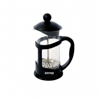 Infuzor ceai si filtru cafea manual 800ml Ertone HBH129