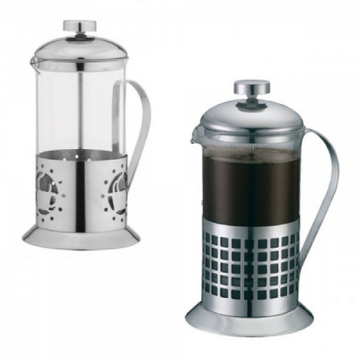 Infuzor Ceai si Filtru Cafea Manual Bohmann BH9560 600ml