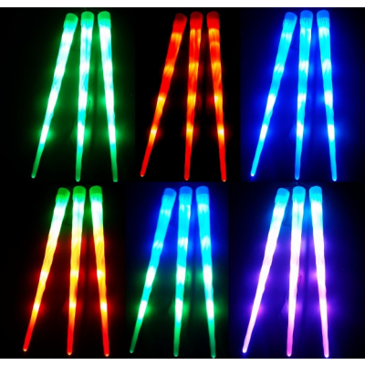 Instalatii 3 Turturi Luminosi de Craciun LEDuri Multicolore 50cm IP65