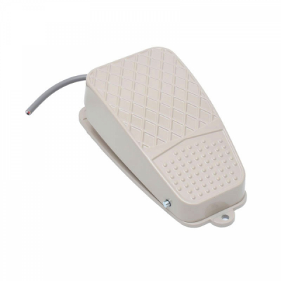 Intrerupator de Picior Pedala Mare FS-3 6E085 XXM