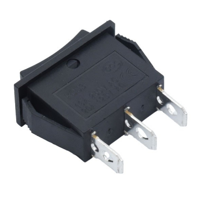 Intrerupator IRS Rocker 2 pozitii cu Revenire 16A / 250V KCD3 6B076 XXM