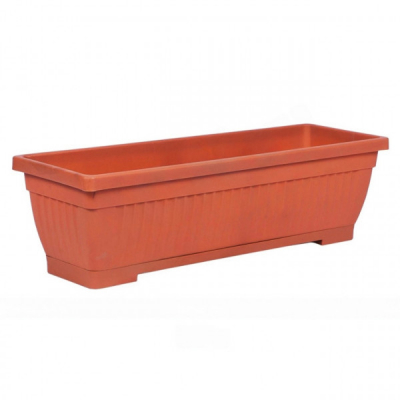 Jardiniera Mediteran 50cm cu tava incorporata NRC DNC46878
