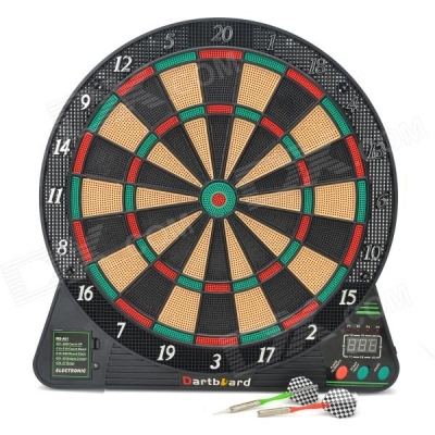 Joc Darts Electronic 389