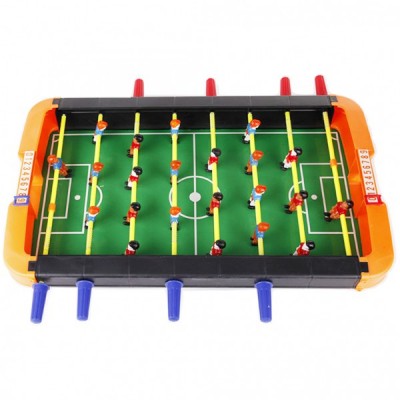 Joc Fotbal de masa cu Toate Accesoriile Soccer Football 2075