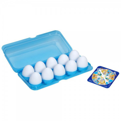 Joc Interactiv Ruleta cu Oua EggedOn Egg Roulette 11541