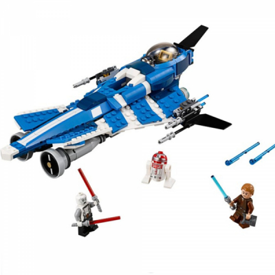 Joc tip Lego Space Wars SY500 391 Piese