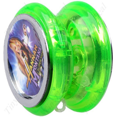 Jucarie luminoasa YOYO