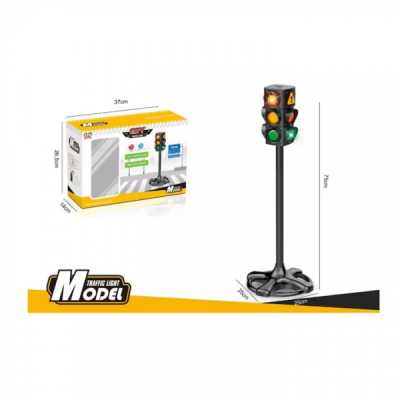 Jucarie semafor Model Trafic Light 75cm 8188-29 CWT