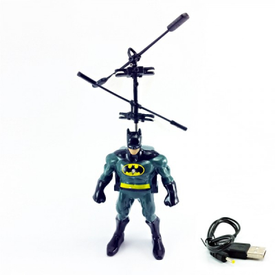 Jucarie Zburatoare Design Batman 80186