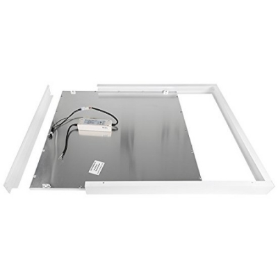 Kit Montare Panou Aplicat 300x1200mm SPN7454E
