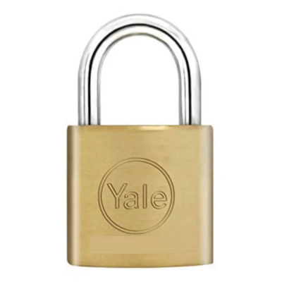 Lacat alama Essential Yale YE1/25/125/1 25mm MNR9843