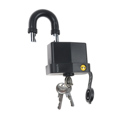 Lacat alama rezistent la umiditate Yale Y220/71/130/1 71mm MNR3309