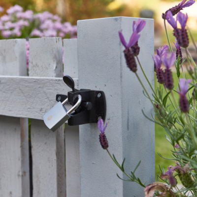 Lacat din alama cu finisaj cromat Yale Y120B/40/125/1 40mm MNR7065