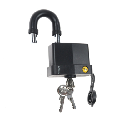 Lacat Otel Pentru Umiditate Yale Y220B/51/118/1 51mm MNR3607