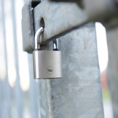 Lacat Otel Yale 40mm Y112/40/124/1 MNR3892