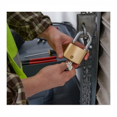 Lacat Yale din alama corp 35mm veriga standard Y110B/35/120/1 MNR9968