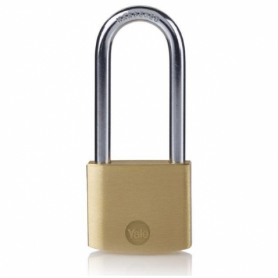 Lacat Yale din alama Y110B/40/152/1 40mm veriga lunga MNR9969