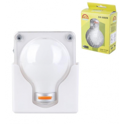 Lampa de Veghe cu 4 LEDuri YTM1088