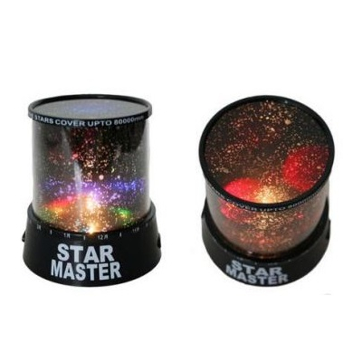 Lampa de Veghe Proiector Stele Gizmos Star Master H28305