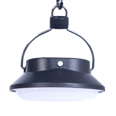 Lampa LED 3W incarcare USB si Solara cu Slot USB JS2868