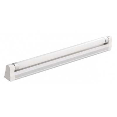 Lampa Neon cu Droser Incorporat si Tub T5 12W