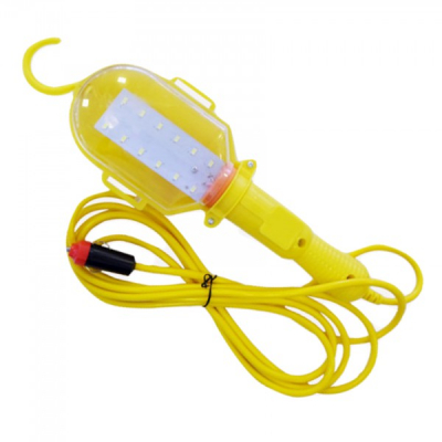 Lampa Service Auto 12LED SMD Cablu 12V 3.5m