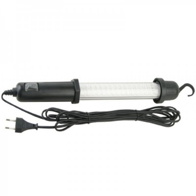 Lampa Service Auto 38 LEDuri 8W Alimentare 220V