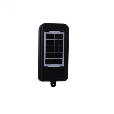 Lampa Solara 6 LED COB Senzori, Acumulator Telecomanda 12x9x5cm JY150