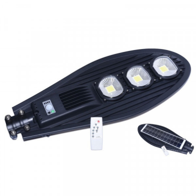 Lampa Solara COB LED 150W IP65 Senzori Telecomanda COB737B150 XXM