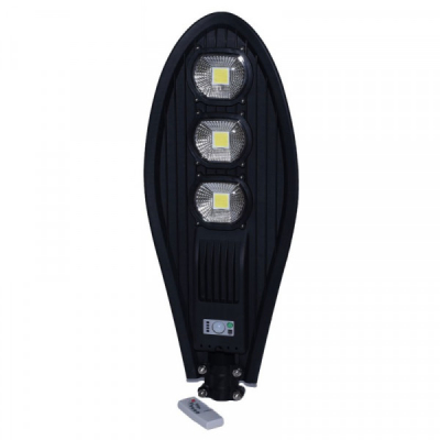 Lampa Solara COB LED 150W IP65 Senzori Telecomanda COB737B150 XXM