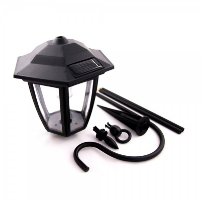 Lampa Solara Felinar de Gradina Flink FKP0545L