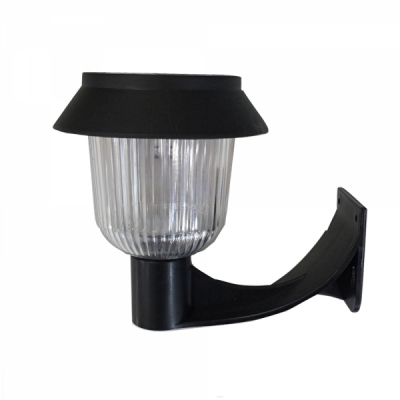 Lampa Solara Felinar De Gradina Prindere de Perete  TK18003 12x10cm