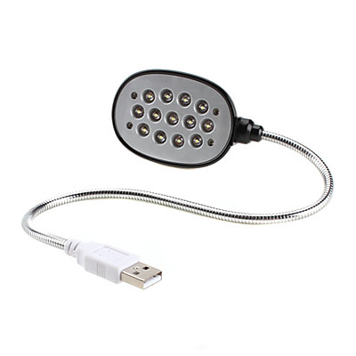 Lampa USB LED Laptop si Notebook