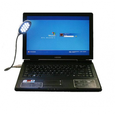 Lampa USB LED Laptop si Notebook